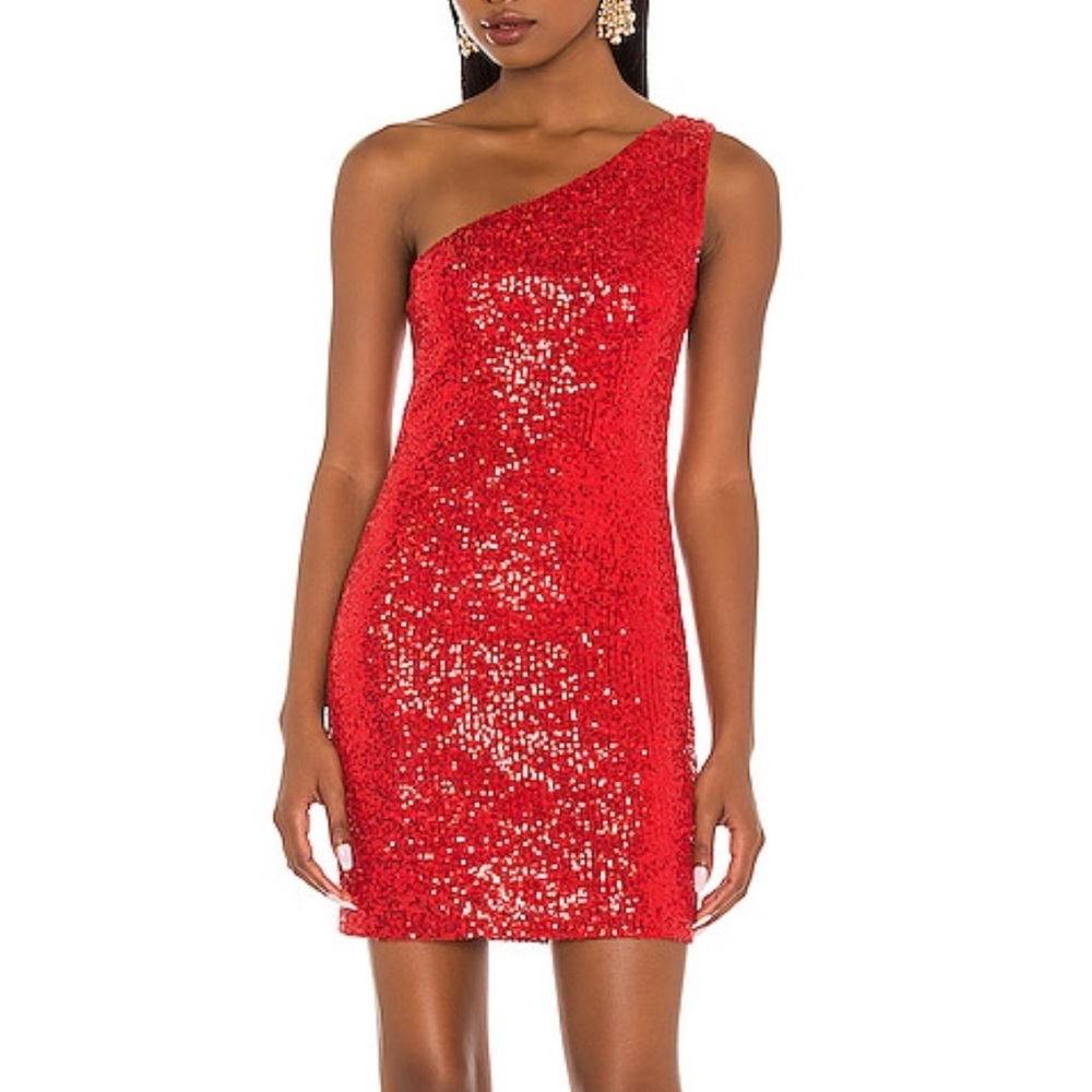 NWT BB Dakota Cocktail Dress